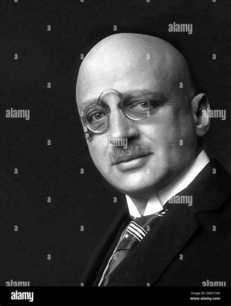 O Alemão Fritz Haber Recebeu