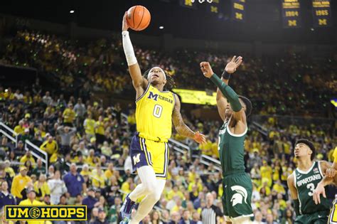 BTT 2023: Michigan vs. Rutgers Open Thread | UM Hoops.com