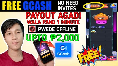 TOP 1 LEGIT PAYING APP KUMITA NG MABILIS SA GCASH FOR FREE KA