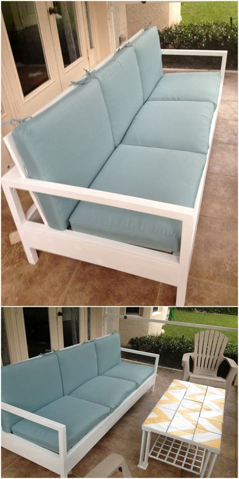 Super Easy DIY Sofa Ideas - HOW TO MAKE – DIY