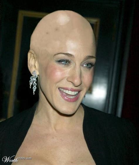 Bald Celebrities - Gallery | eBaum's World