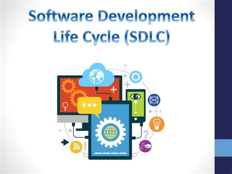 Ppt Software Development Life Cycle Powerpoint Presentation Free