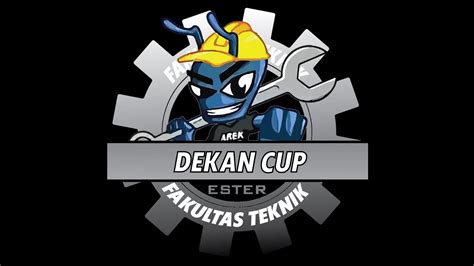 LIVE MOBILE LEGEND DEKAN CUP 2023 SEMIFINAL MOBILE LEGEND MESIN 22