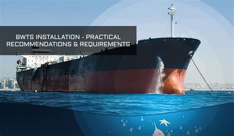 Bwts Ballast Water Treatment Systems Breezemarine Group