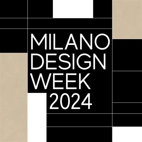 Salone Del Mobile Et Milano Design Week Atlas Plan