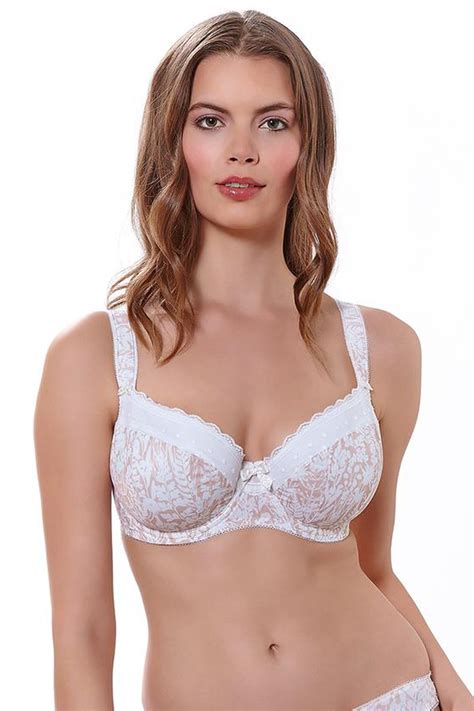 Freya Fearne Underwired Padded Half Cup Bra Aa4093