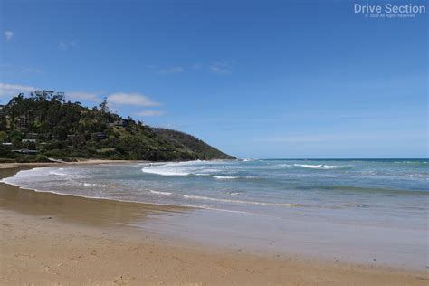 Essential Drives Great Ocean Road Torquay To Allansford Victoria