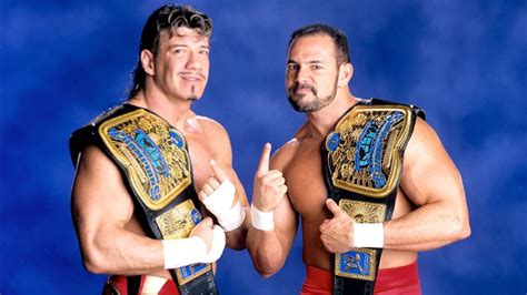 Chavo Guerrero Recalls Eddie Guerrero Wanting To Leave Wrestling – TJR ...