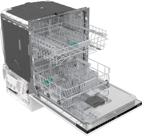 Dishwasher - GV642D61 - GORENJE