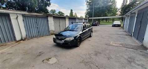 Mazda I God Reg Stanje Buco