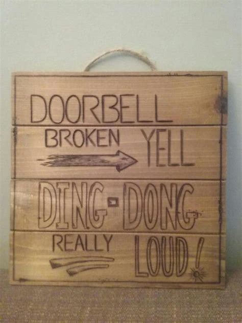 The 25+ best Wood burned signs ideas on Pinterest | Pyrography ideas, Wood burning projects and ...