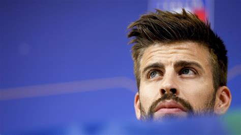 Acuerdo Piqué Tebas Para Que Laliga Patrocine La Nueva Copa Davis El