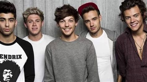 One Direction Jornal Revela Detalhes Sobre A Comemoração De Aniversário De 10 Anos Do Grupo