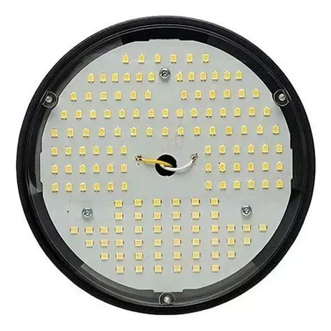 Lâmpada LED suspensa 100w Led Sica 376740 GML005 MercadoLivre