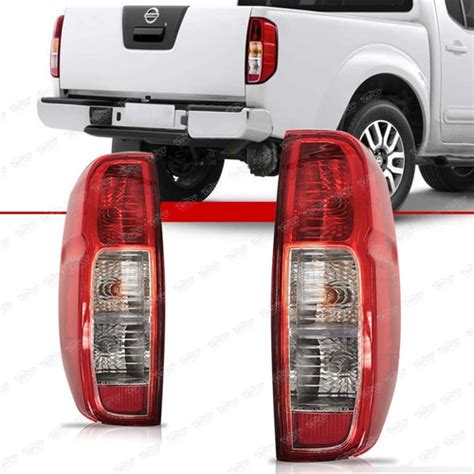 Par Calavera Nissan Frontier Click Autopartes