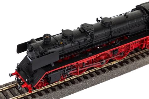 Piko Dampflokomotive Br Db Modellbahn Voigt Modellbahn