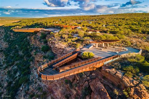 Kalbarri Skywalk Tour - Klook