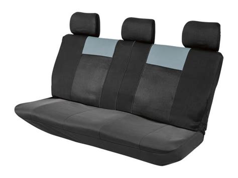 Ultimate Speed Car Seat Cover Piece Set Lidl Great Britain