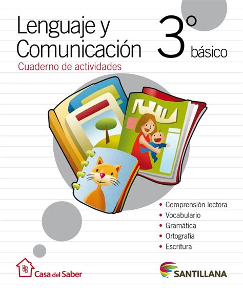 Lenguaje Y Comunicaci N By Kiara Endara Issuu