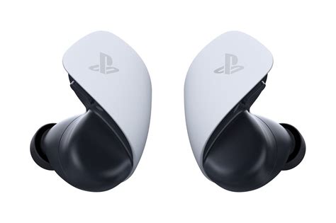 PlayStation PULSE Explore Wireless Earbuds - Bluetooth Gaming ...