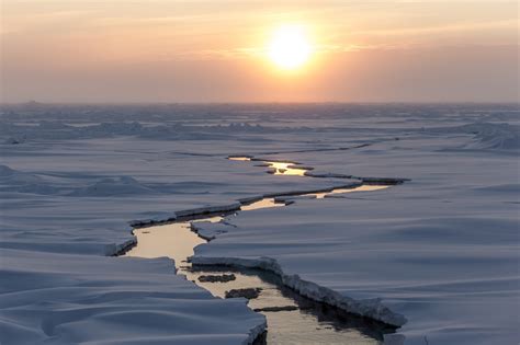 Arctic Council Exploring The Arctic Ocean The Agreement That