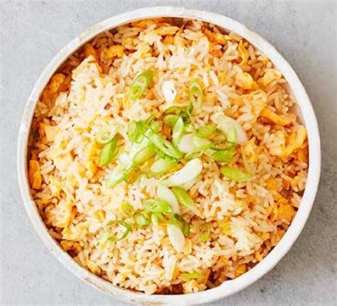 Rice recipes - BBC Good Food