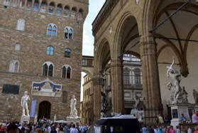 Palazzo Vecchio De Florencia Informaci N De Inter S