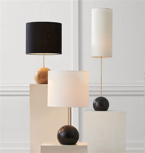 Stand Lamp | Rejuvenation