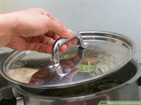 4 Ways to Cook Ham Hocks - wikiHow