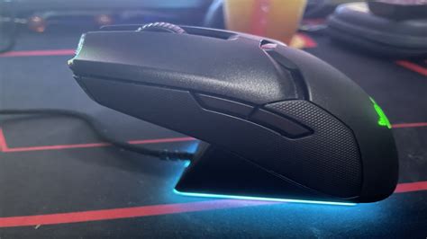 Razer Viper Ultimate Review | TechRaptor