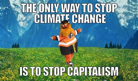 The Best Gritty Memes Featuring the Philadelphia Flyers NHL Mascot