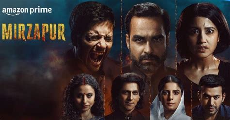 Mirzapur 3 Trailer Review: Guddu And Kaleen Bhaiya Fights Get Brutal In ...