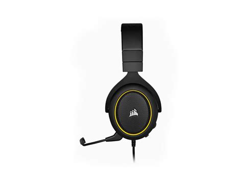 AURICULAR CORSAIR HS60 PRO SURROUND CA 9011214 NA GAMING NEGRO C