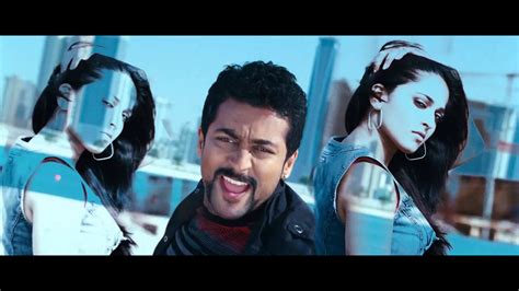 Top 10 Songs of Suriya