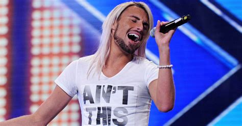 Rylan Fête Ses 10 Ans Depuis Cette Audition De X Factor Et Dit Quil N