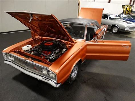 1967 Dodge Charger Rt For Sale Cc 1054365