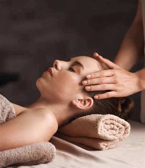 Best Russian And European Spa Massage Center In Tecom Al Barsha Dubai