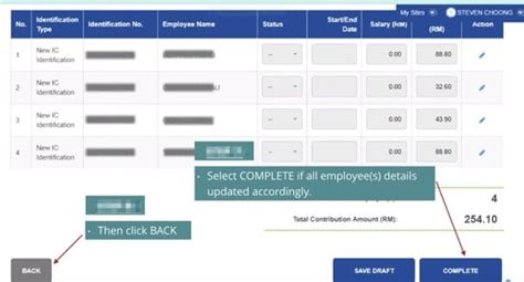 Cara Kira Socso Slip Disc Boleh Claim Socso Perkeso Kecacatan Kekal