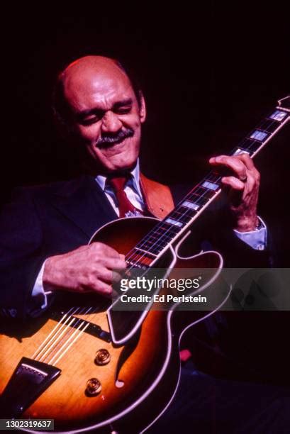 25 148 Joe Pass Photos And High Res Pictures Getty Images