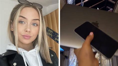 Woman Says Spending Two Days Without Her Phone Was The Hardest Thing She S Ever Done