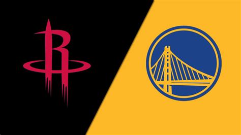 Houston Rockets Vs Golden State Warriors 71323 Stream The Game