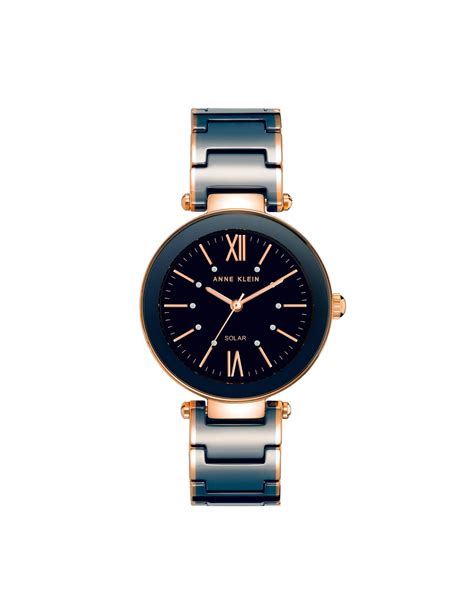 Anne Klein Ceramic Watch And Bracelet Set Online