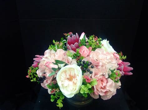 Spring Floral Arrangement By Andi Spring Floral Arrangements