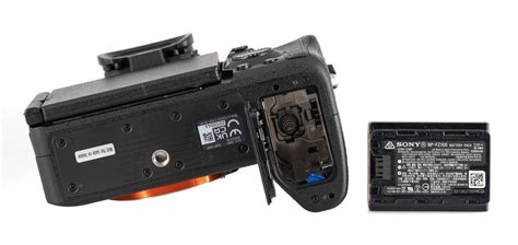 Sony A7R V Test Trybu Filmowego Budowa I Ergonomia Inne Testy