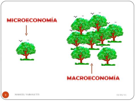 FUNDAMENTOS DE ECONOMÍA DESARROLLO DE LA MICROECONOMÌA Y MACROENCOMÌA