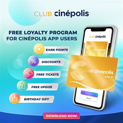 Cinepolis Luncurkan Loyalti Program Club Cinepolis Kanal24