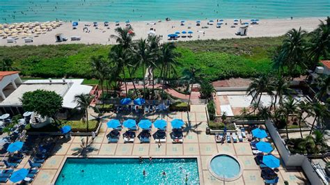 Miami Beach Resort & Spa, Miami - Book Hotel