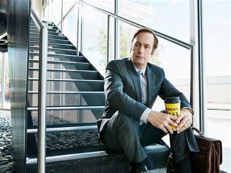 Better Call Saul Hd Saul Goodman Bob Odenkirk Hd Wallpaper Rare