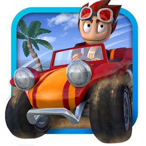 Beach Buggy Blitz Android Apps On Google Play