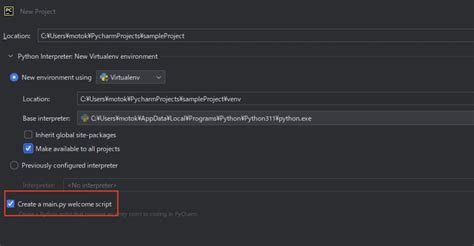 Pythonwindows Pycharm